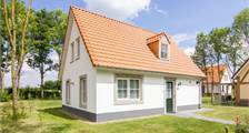 Villa 4C-Noor Hoes in Landal De Waufsberg